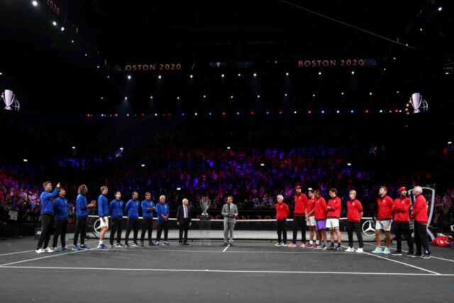 Laver Cup