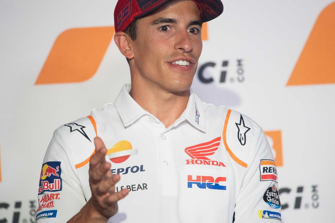 Marquez