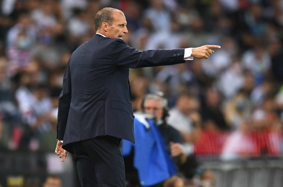 Allegri