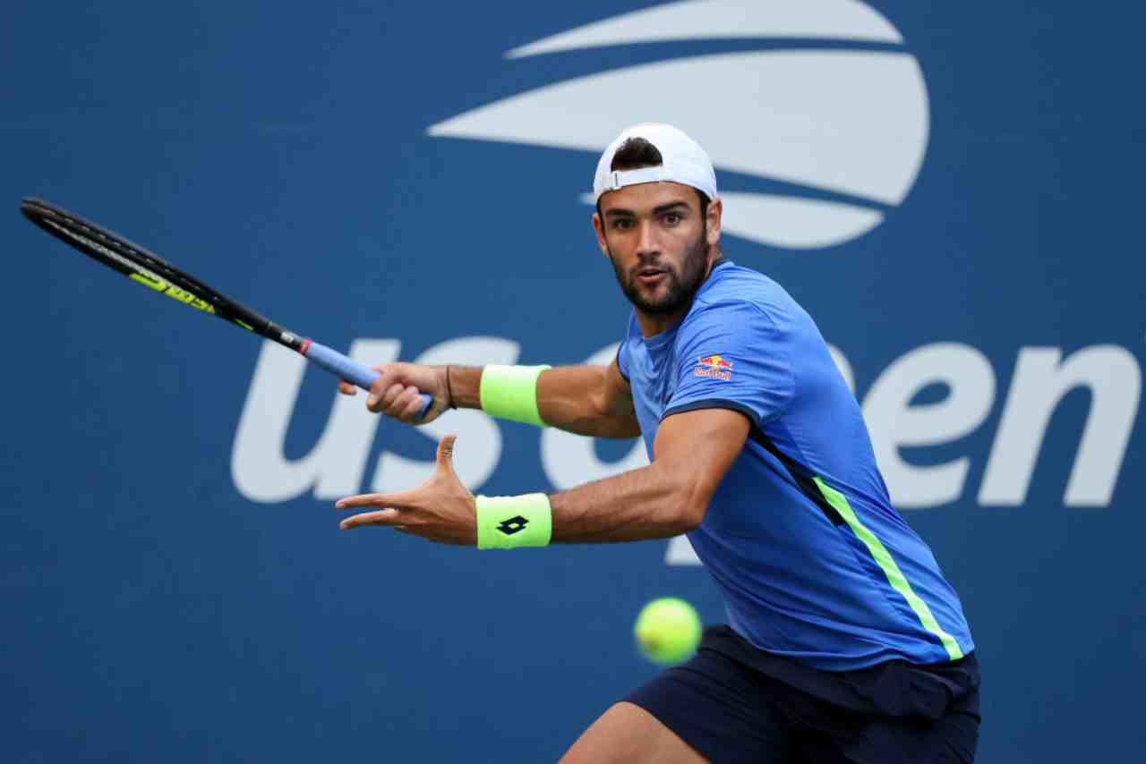 Matteo Berrettini
