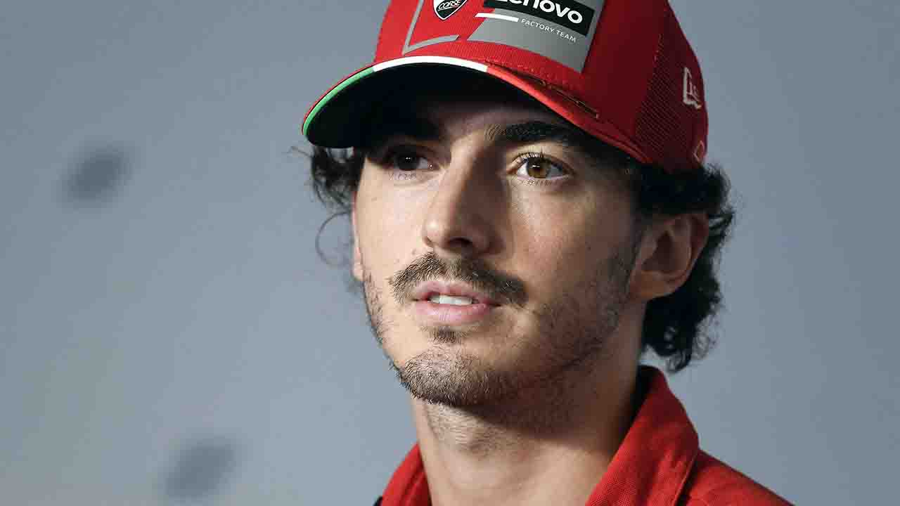 Bagnaia