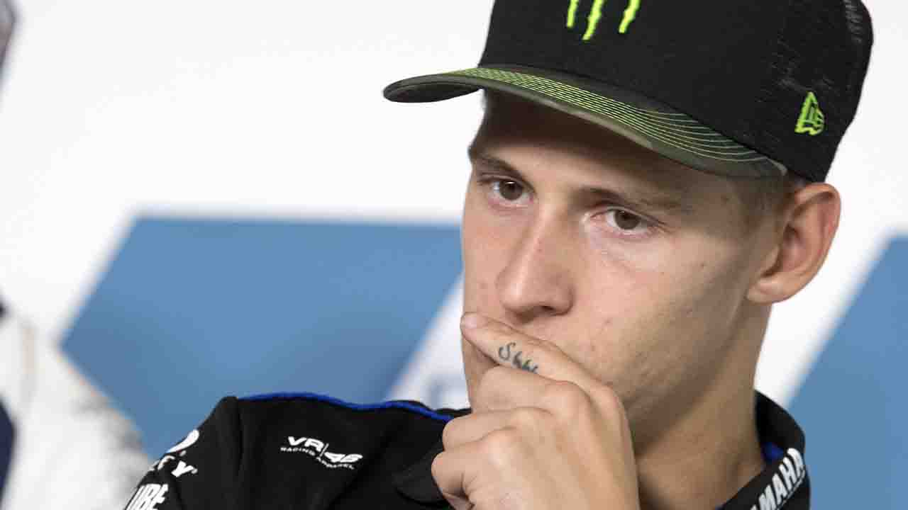 MotoGP Misano Quartararo