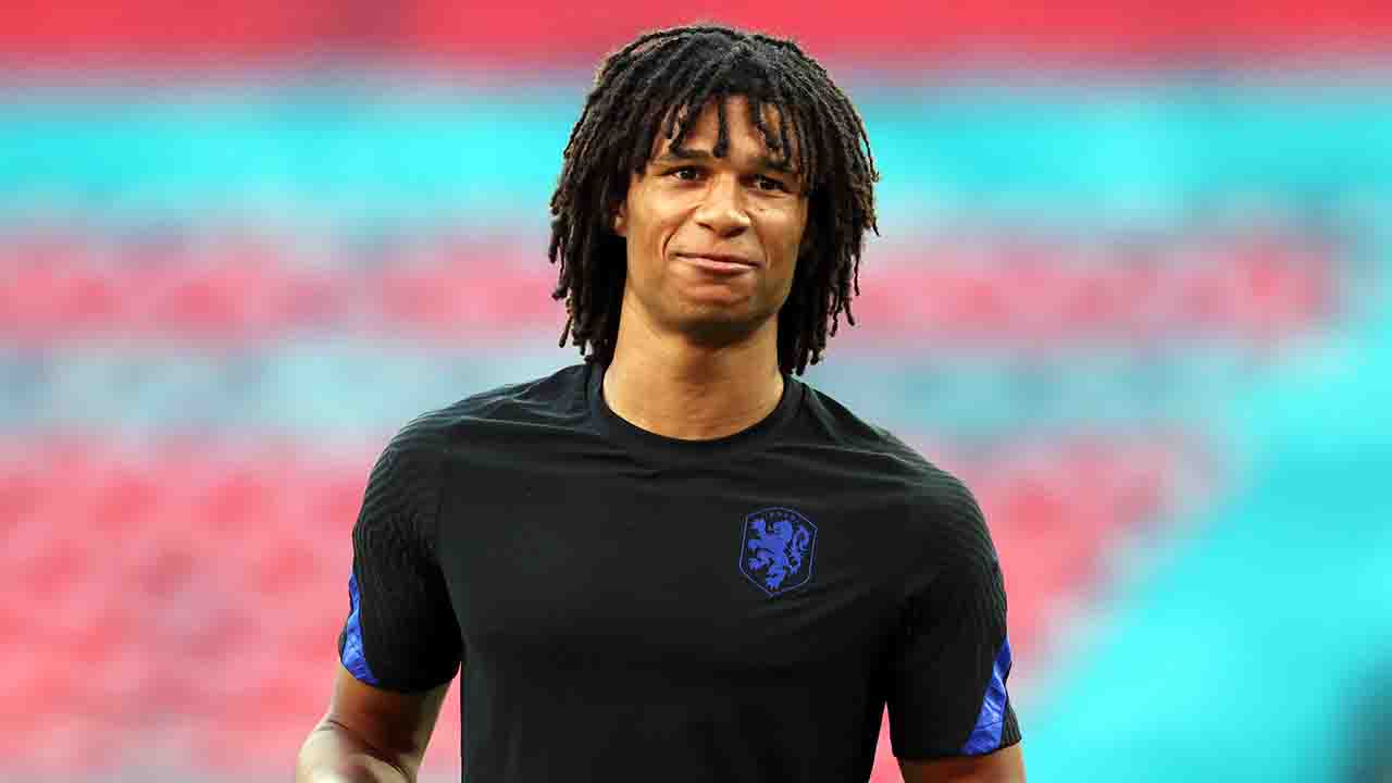 Nathan Ake