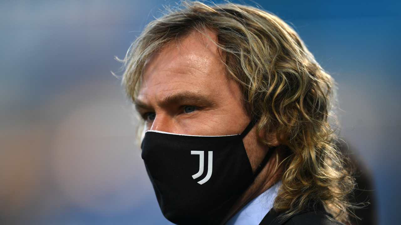 Nedved