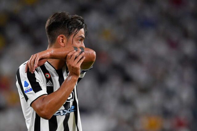 Dybala