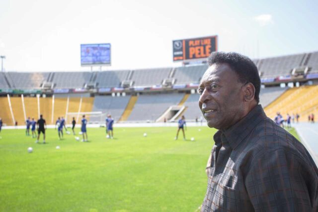 Pelè