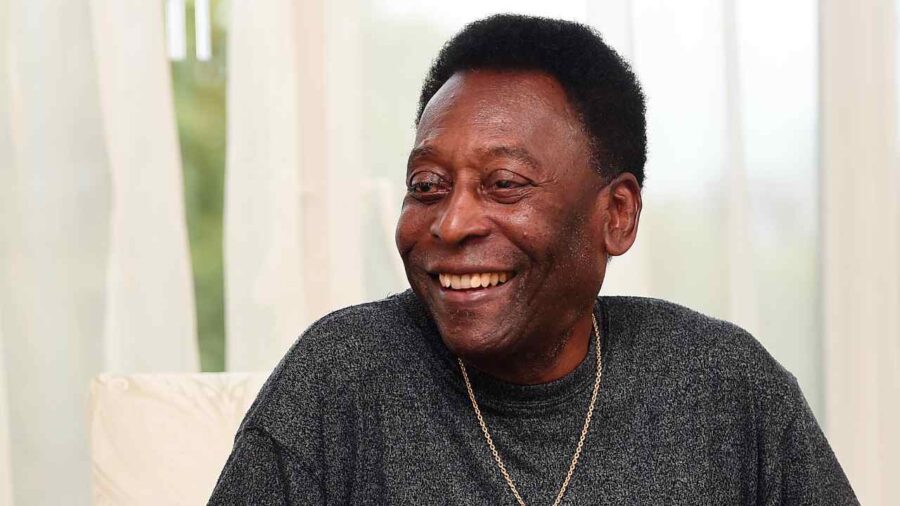 Pelè