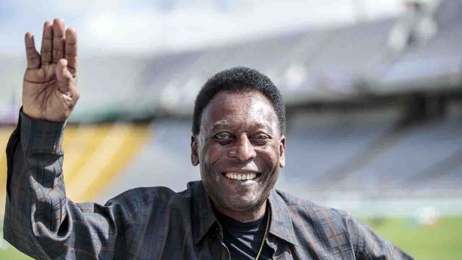 Pelé
