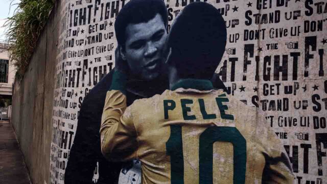 Pelé