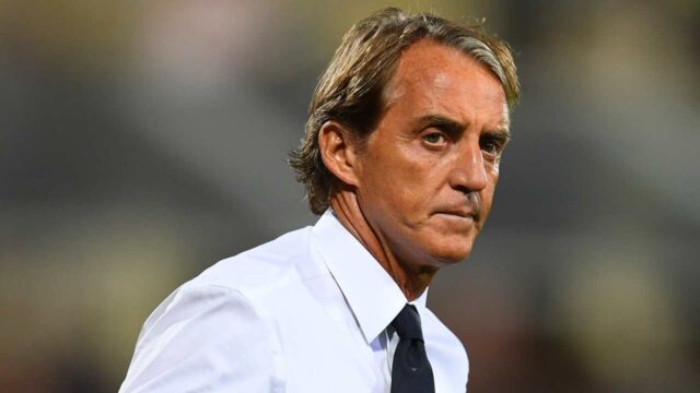 Roberto Mancini