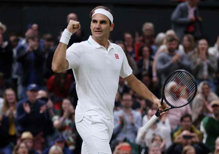 Roger Federer
