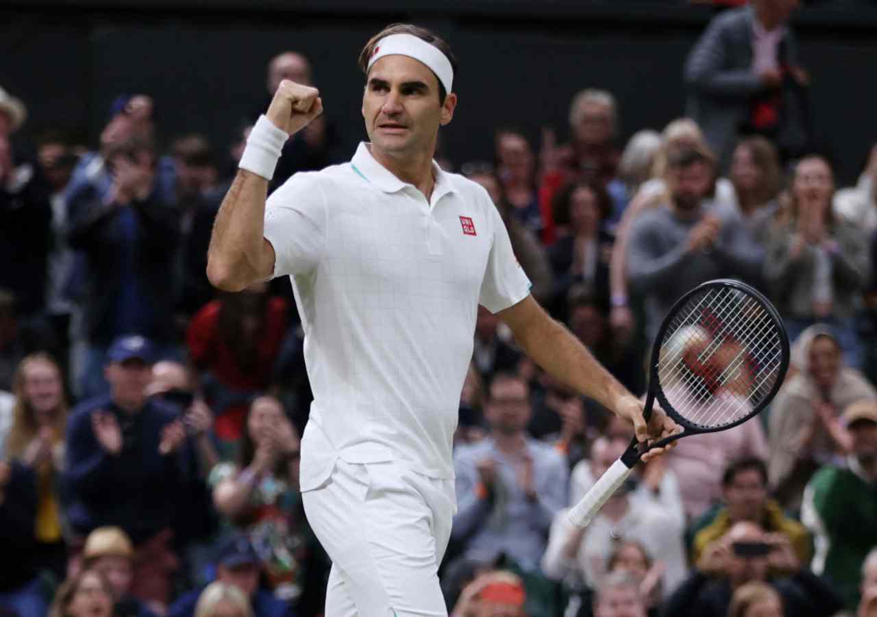 Roger Federer