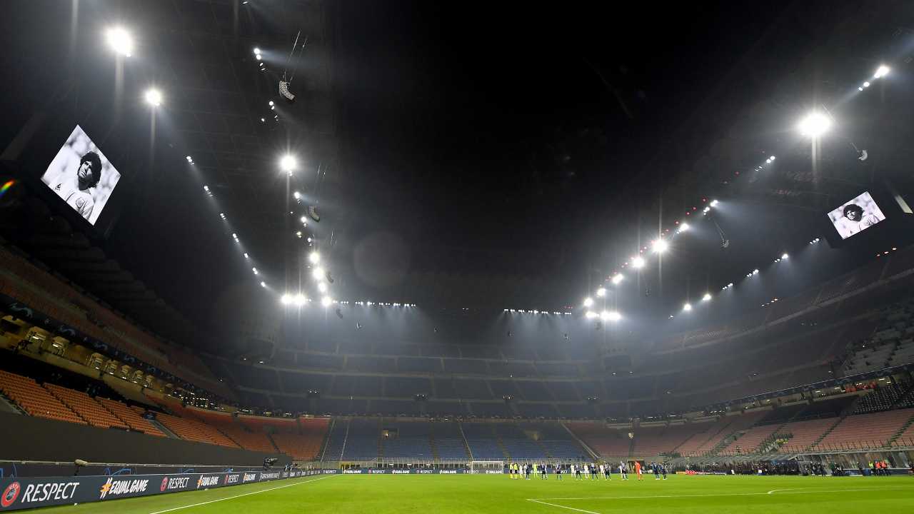 San Siro