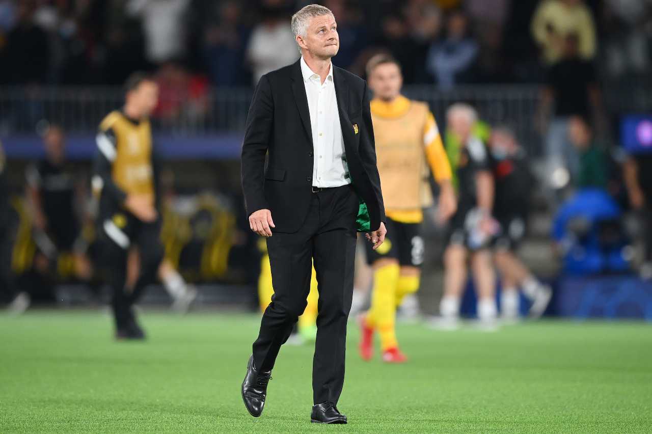 Solskjaer