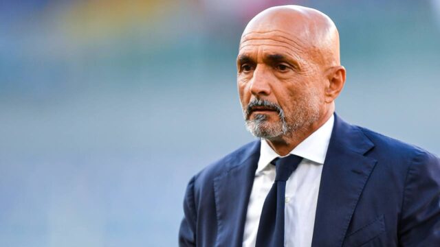 Spalletti