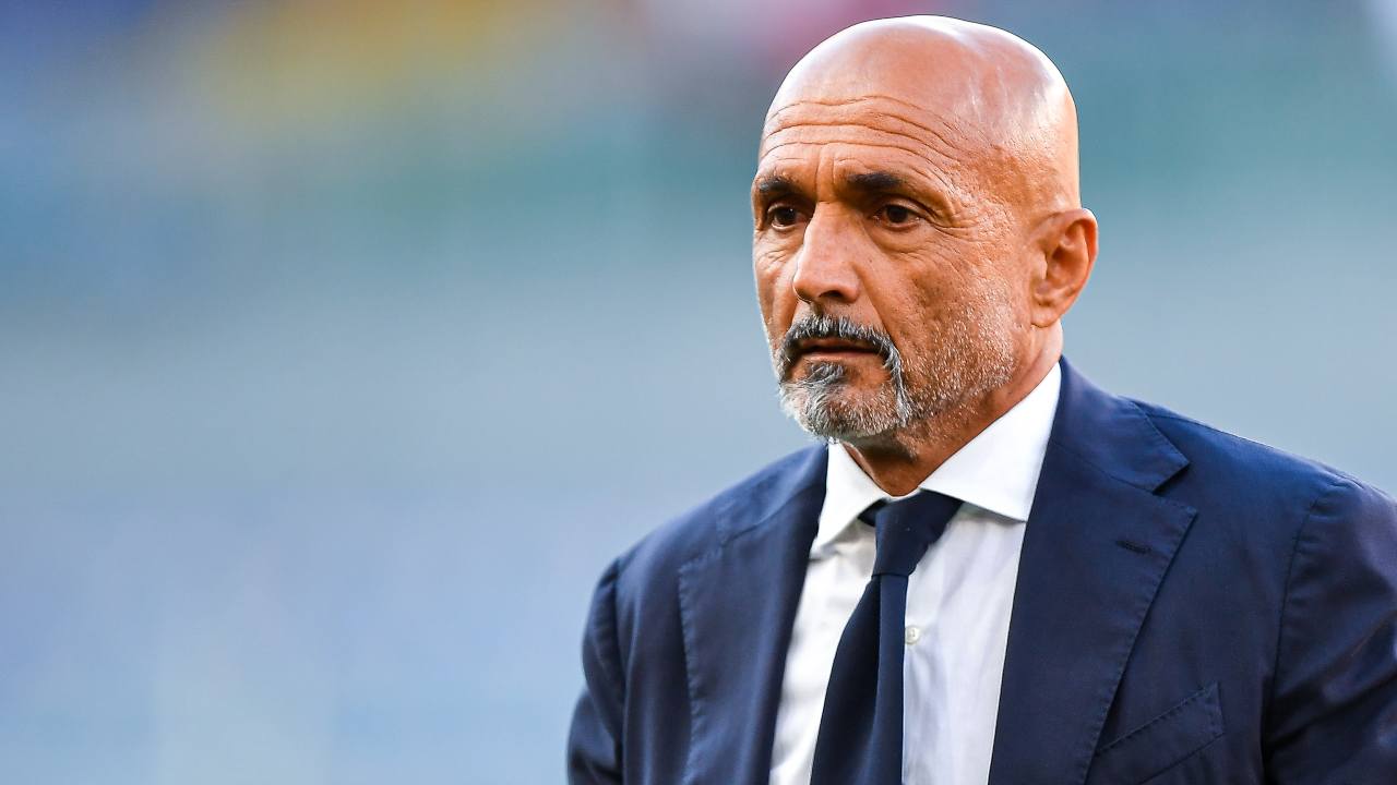 Spalletti