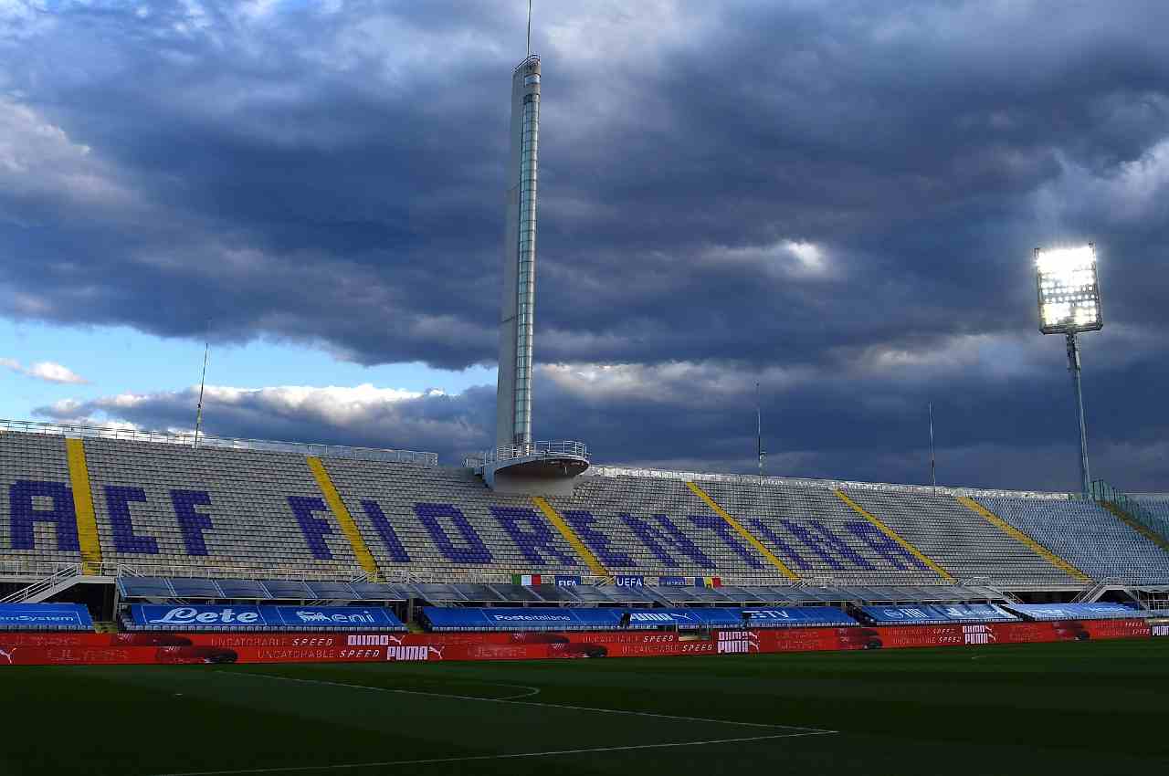 Stadio Franchi