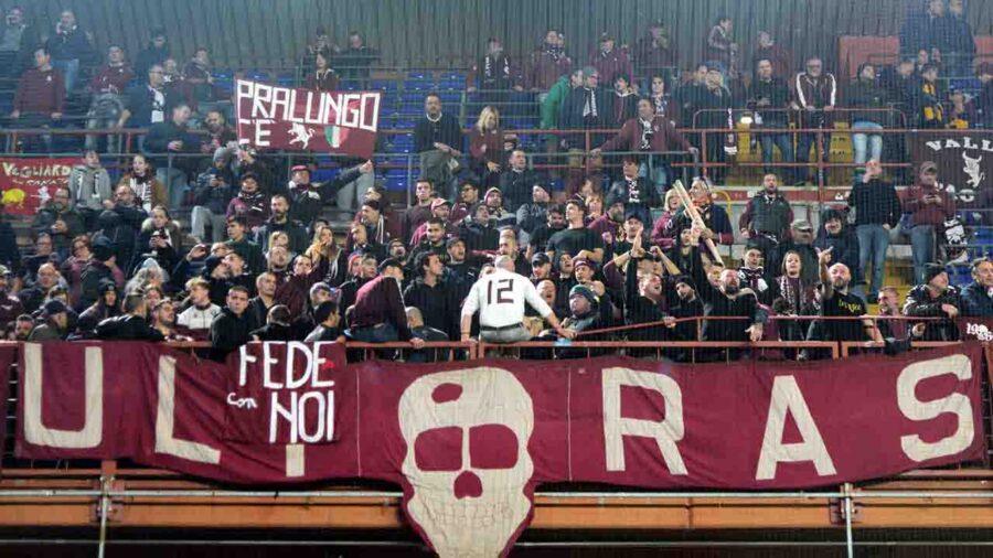 Torino Juventus