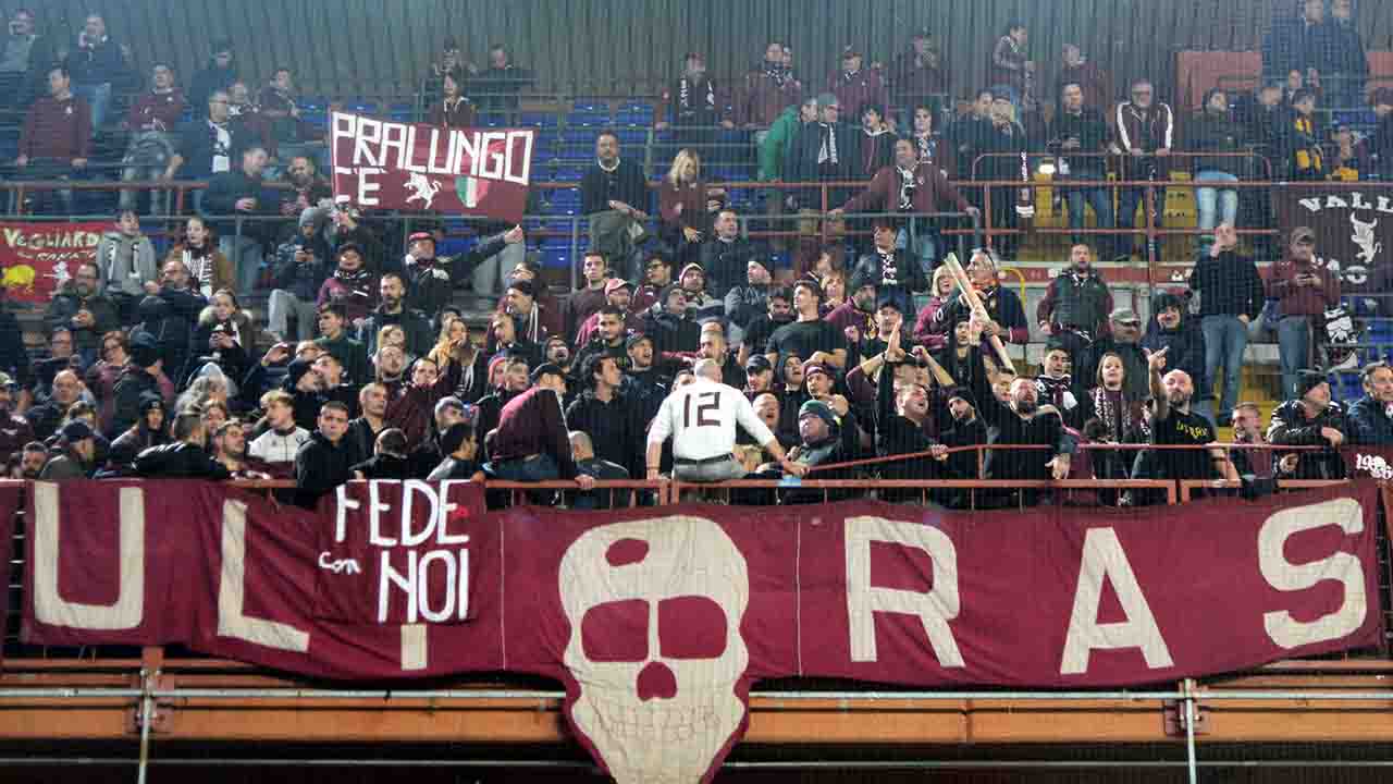 Torino Juventus 