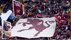 Torino Juventus