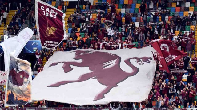 Torino Juventus