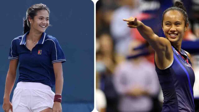 US Open finale femminile