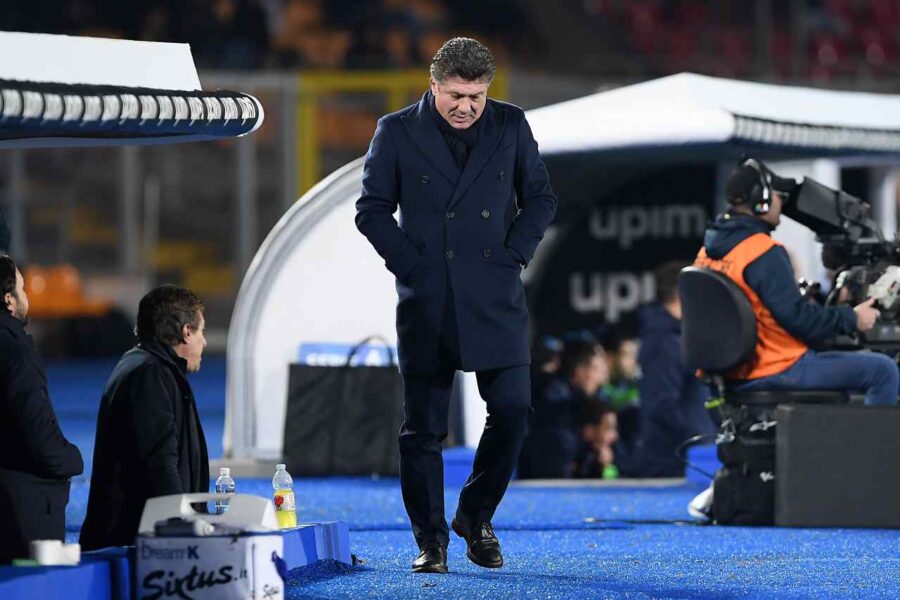 Walter Mazzarri