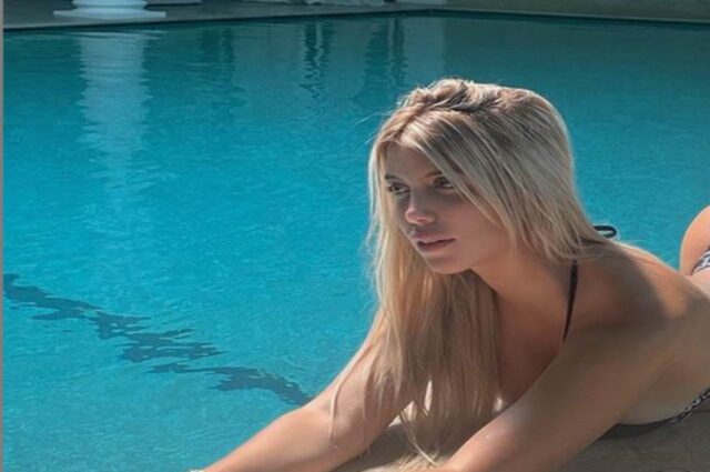 Wanda Nara