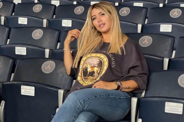 Wanda Nara