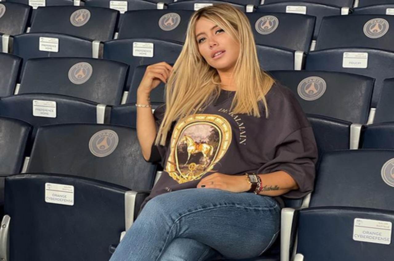Wanda Nara