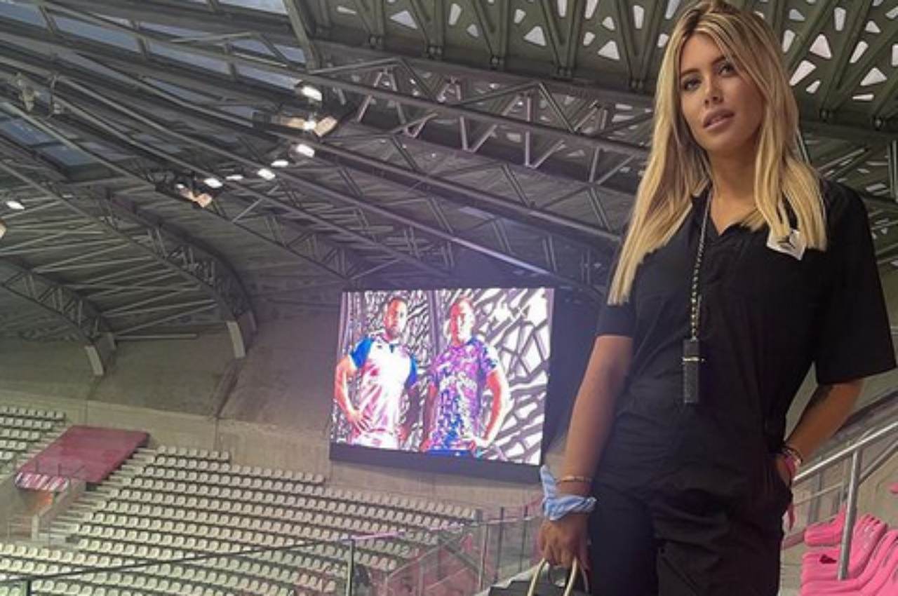 Wanda Nara