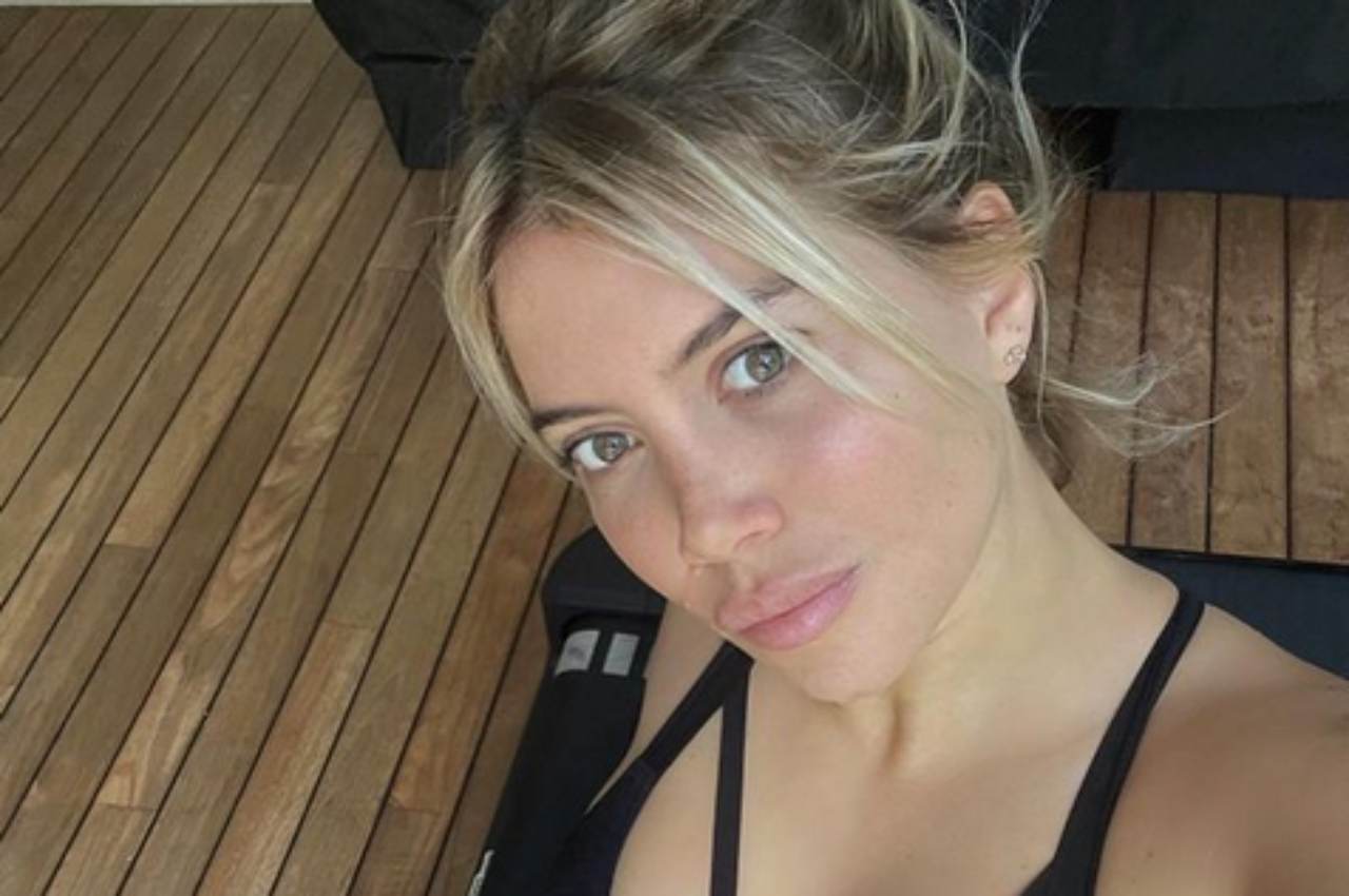 Wanda Nara