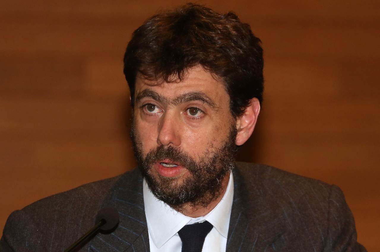 Agnelli