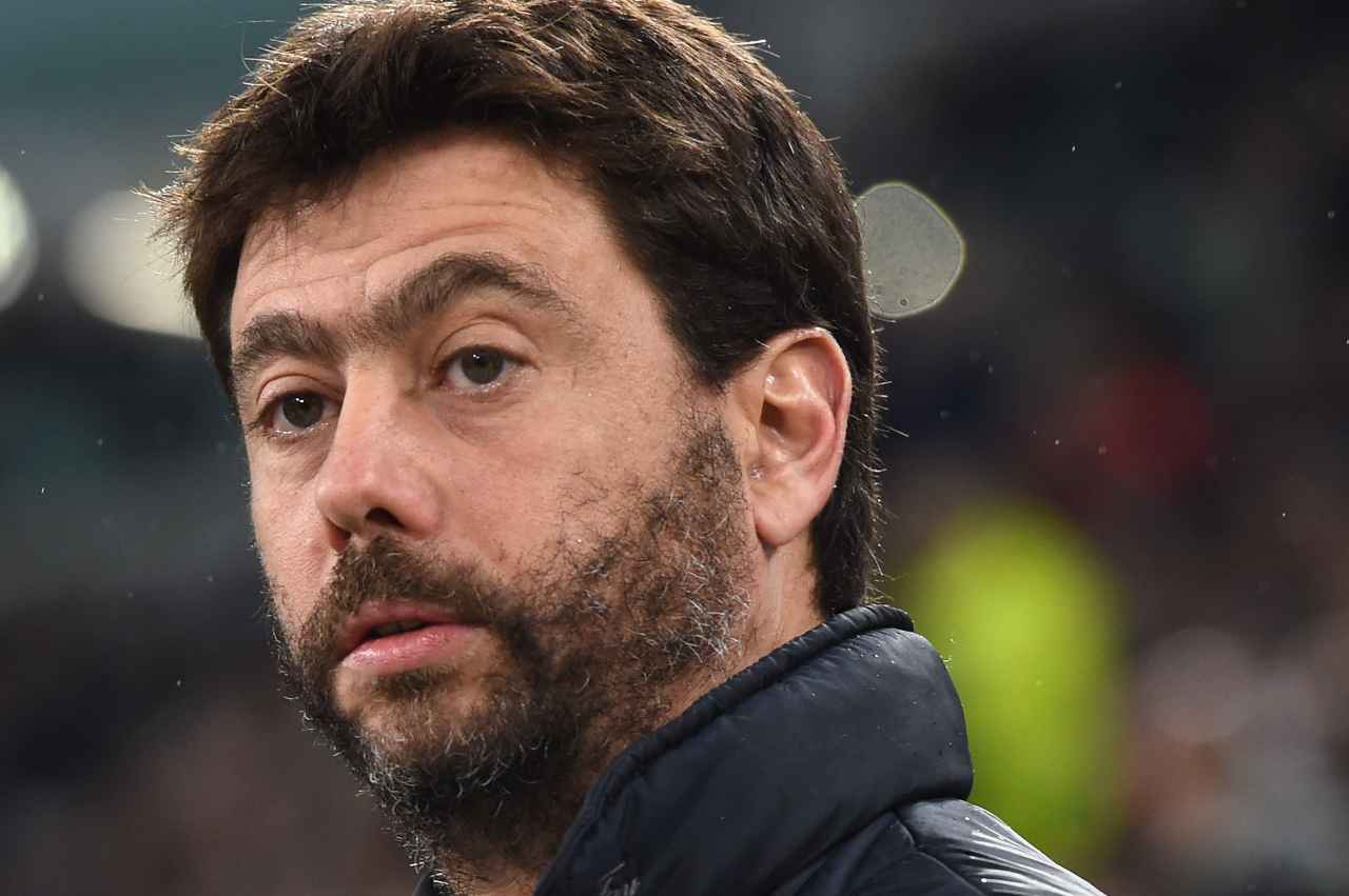 Agnelli