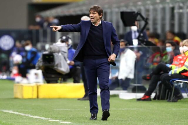 Antonio Conte