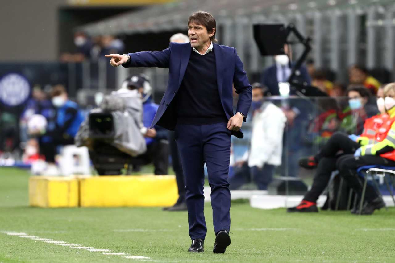 Antonio Conte