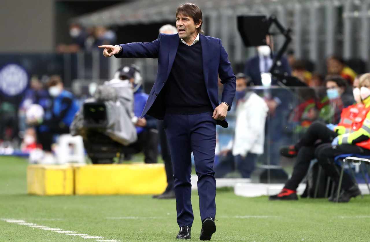 Antonio Conte