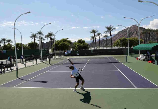 Atp Indian Wells