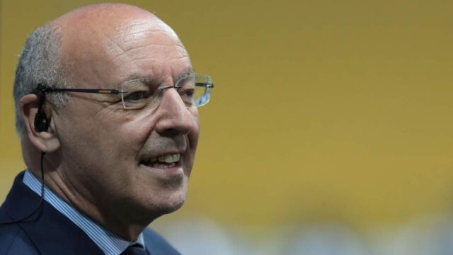 Beppe Marotta