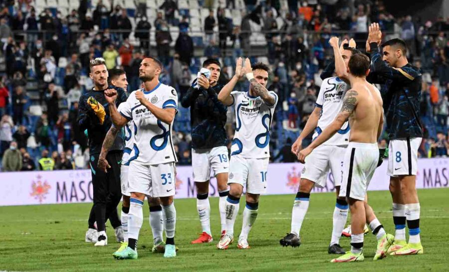 Calciomercato Inter