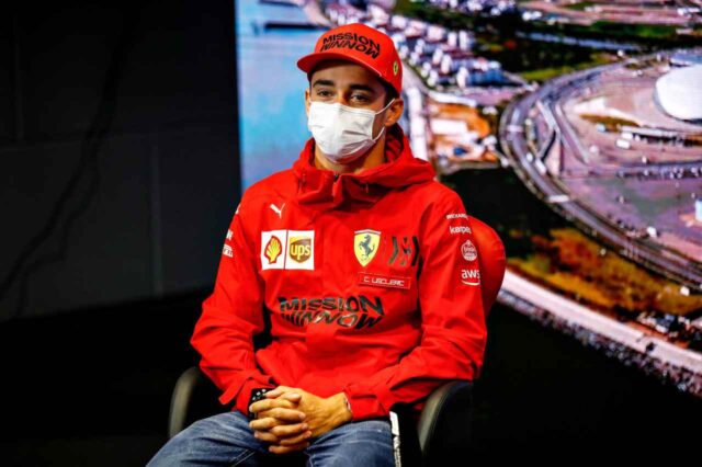 Charles Leclerc