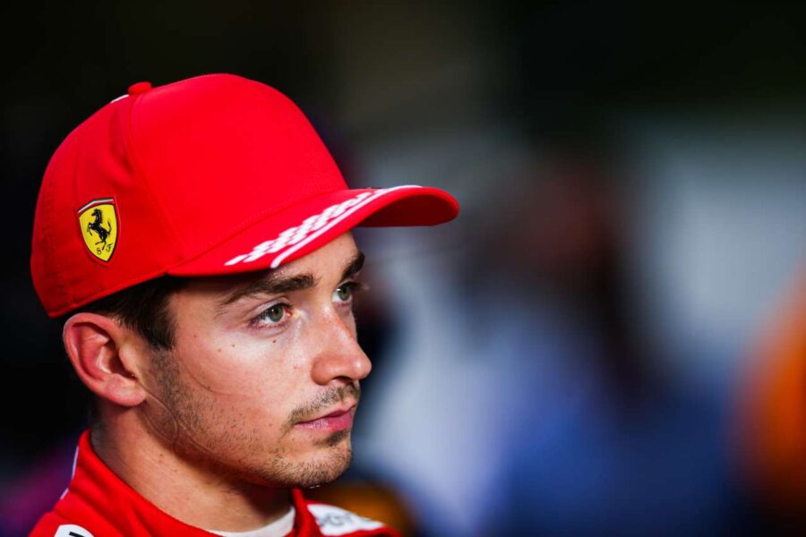 Charles Leclerc