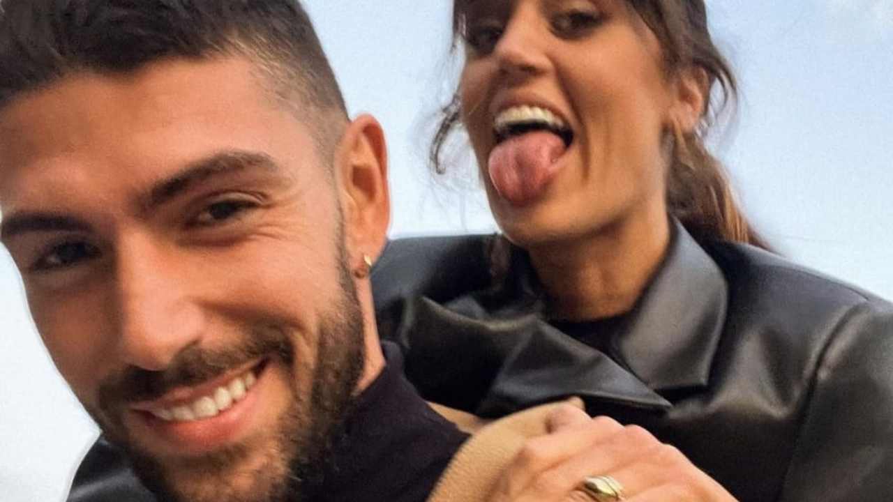 Con Cecilia Rodriguez