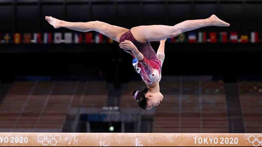 Ginnastica Artistica