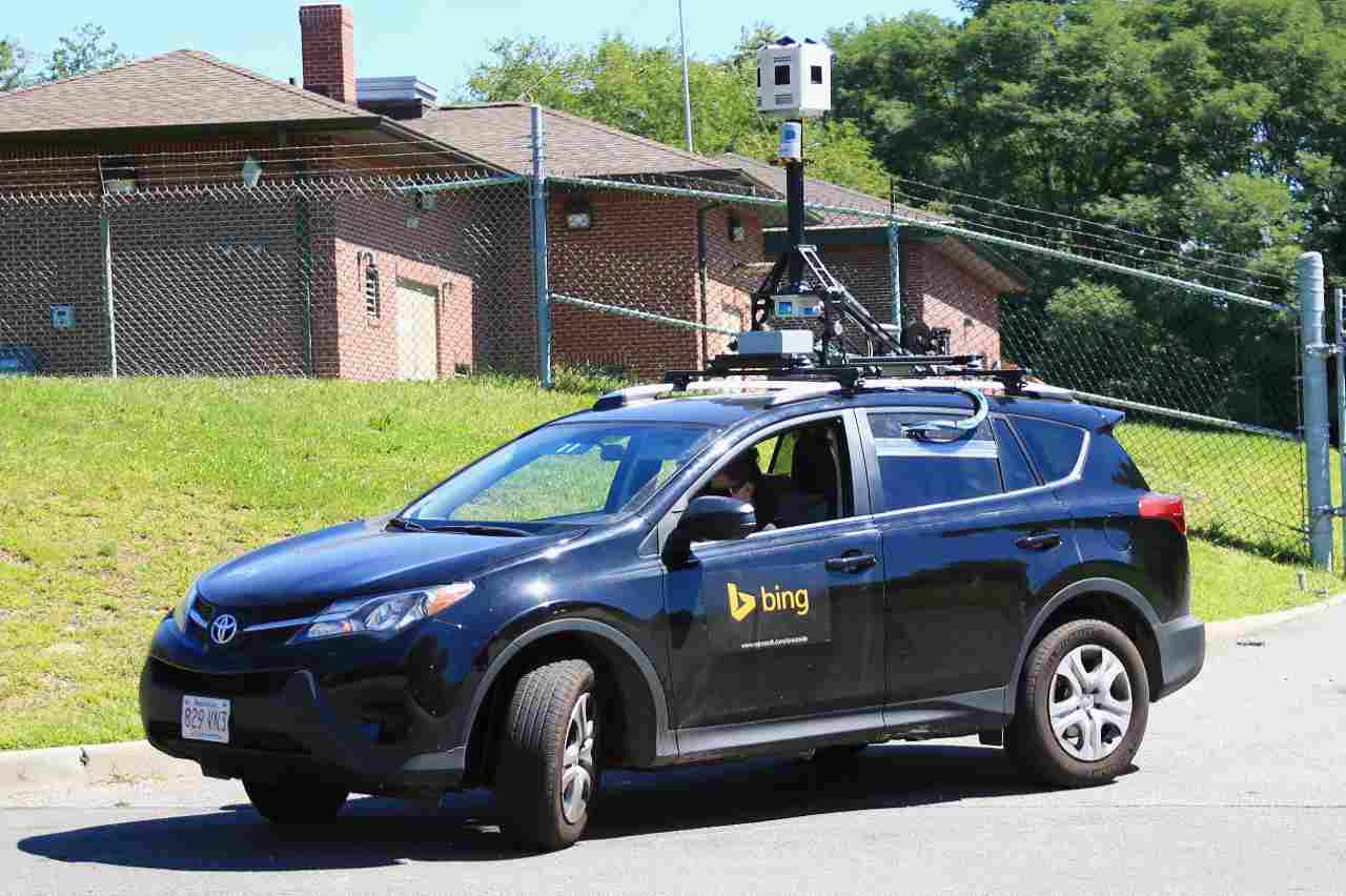 Percorsi Google Maps