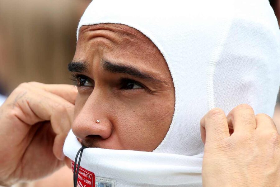 Hamilton