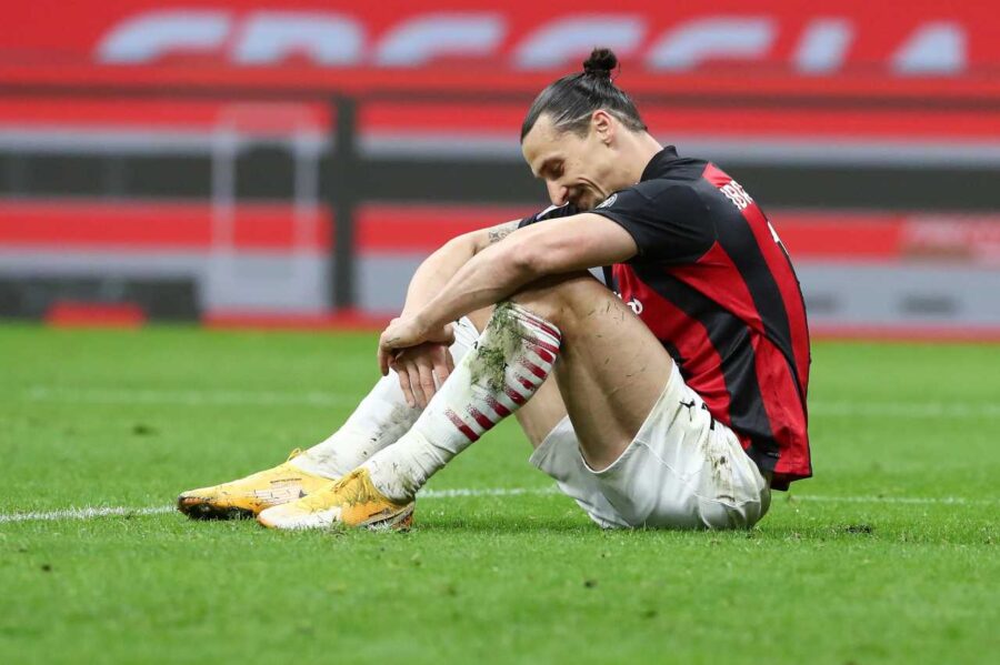 Ibrahimovic