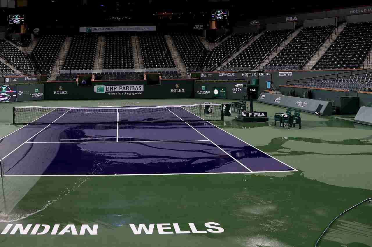 Indian Wells