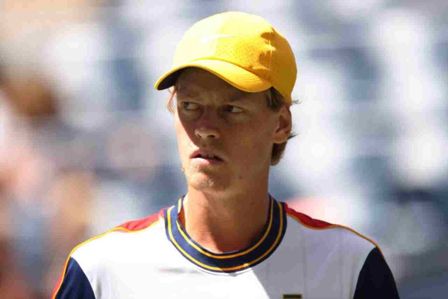 Jannik Sinner