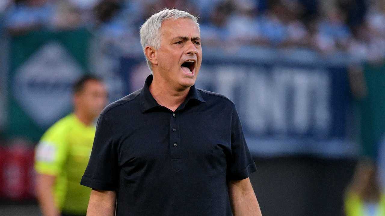 Josè Mourinho